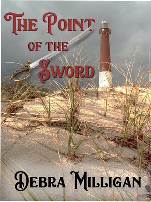 cover image of The Point of the Sword